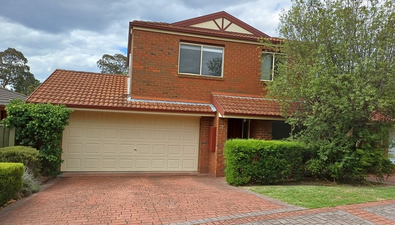 Picture of 27 Marong Terrace, FOREST HILL VIC 3131