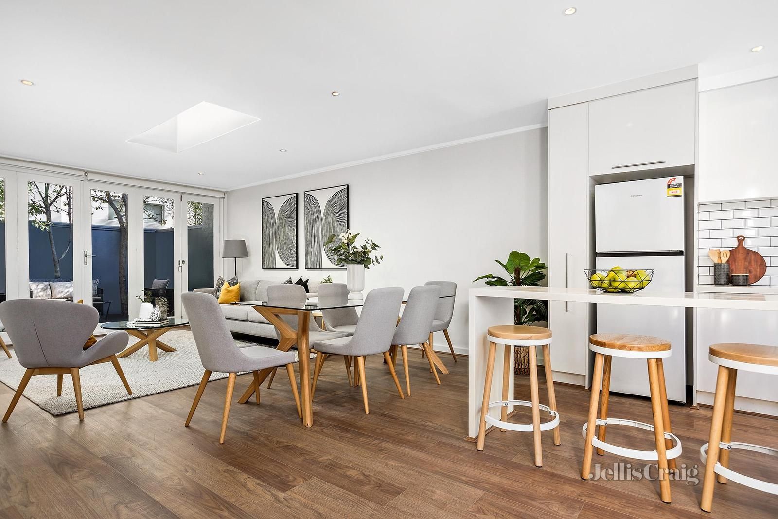 7/24 Wattle Road, Hawthorn VIC 3122, Image 2