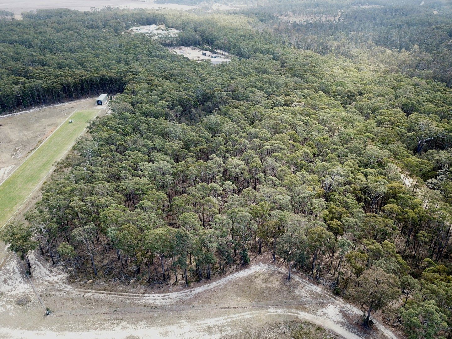 Lot 1 Old Wallagoot Road, Kalaru NSW 2550, Image 0