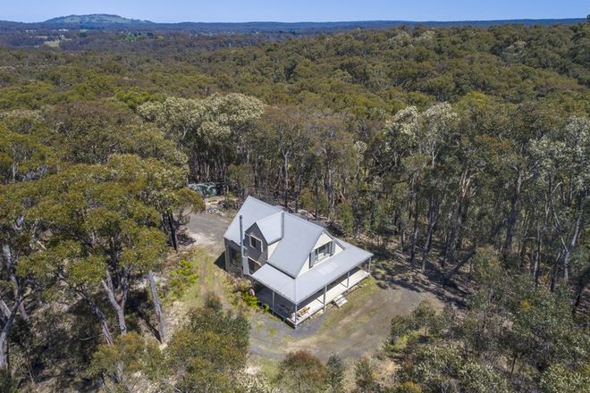 Picture of 198 Forbes Road, MACEDON VIC 3440