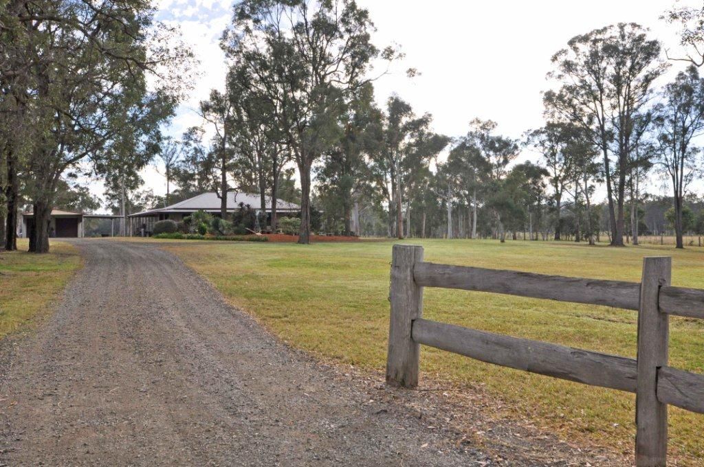 1106 Sandy Creek Road, QUORROBOLONG NSW 2325, Image 1