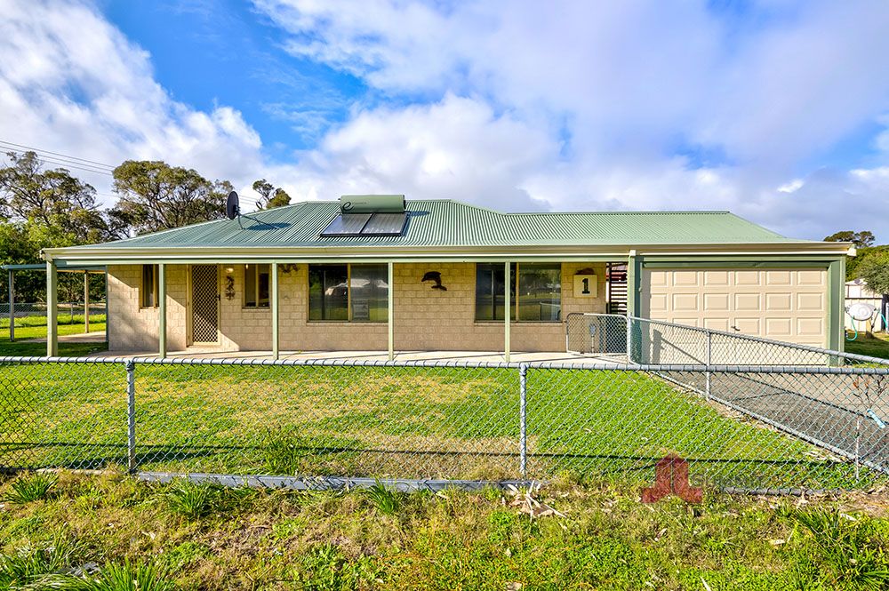 1 Gecko Lane, Binningup WA 6233, Image 0