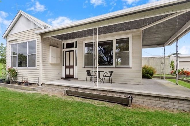 Picture of 9000 South Gippsland Highway, KORUMBURRA SOUTH VIC 3950
