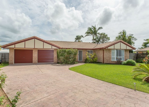 15 Dundee Court, Beaconsfield QLD 4740