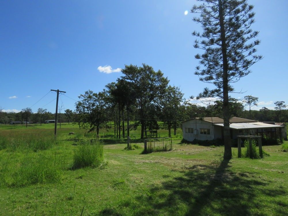 37 Raymonds Lane, Frederickton NSW 2440, Image 2