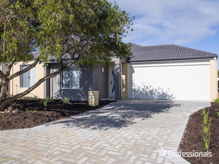 3 bedrooms House in 3A Honister Close BALGA WA, 6061