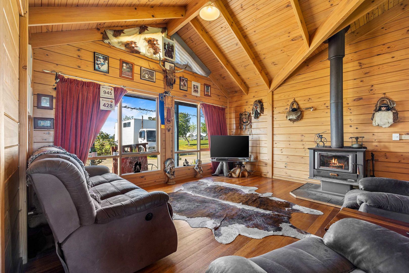 23 Hasties Lane, Ballan VIC 3342 House for Sale Domain