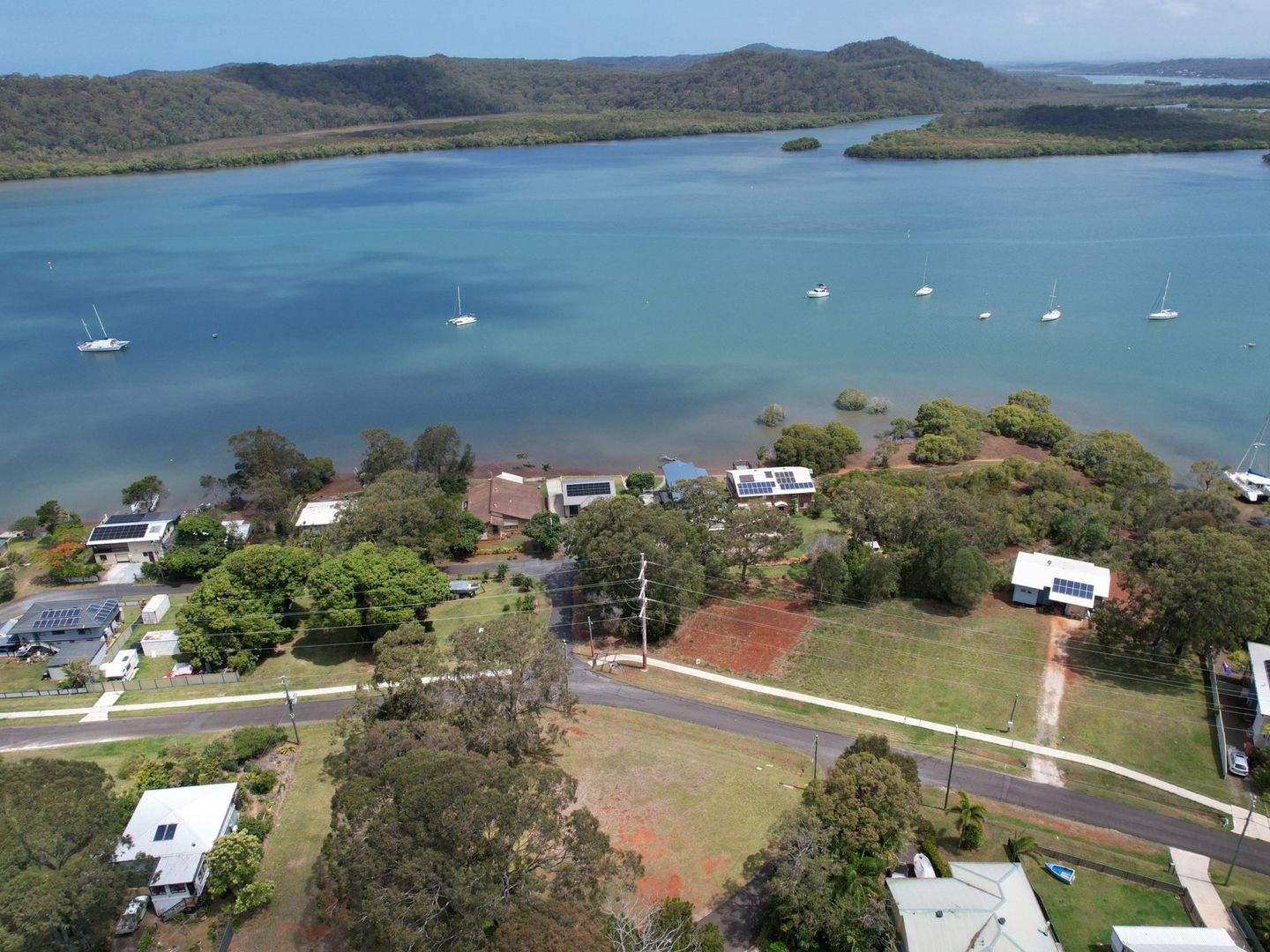 163 Canaipa Point Drive, Russell Island QLD 4184, Image 1