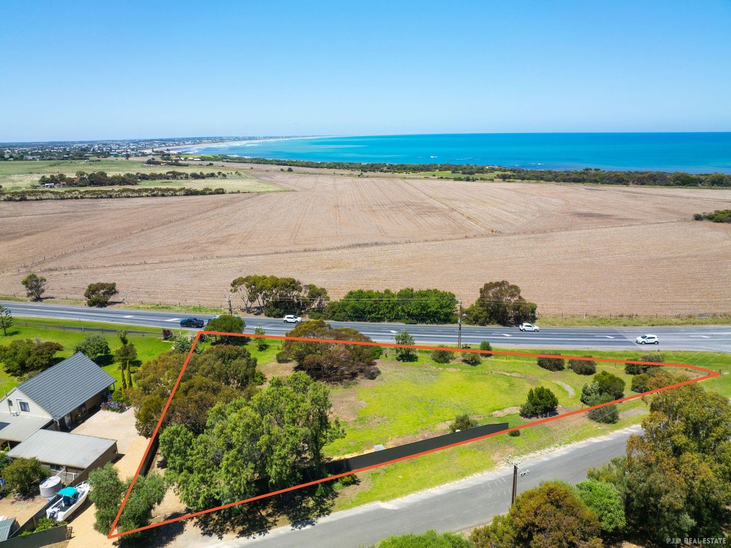 2 (Lot 71) Bayview Road, Port Elliot SA 5212, Image 1