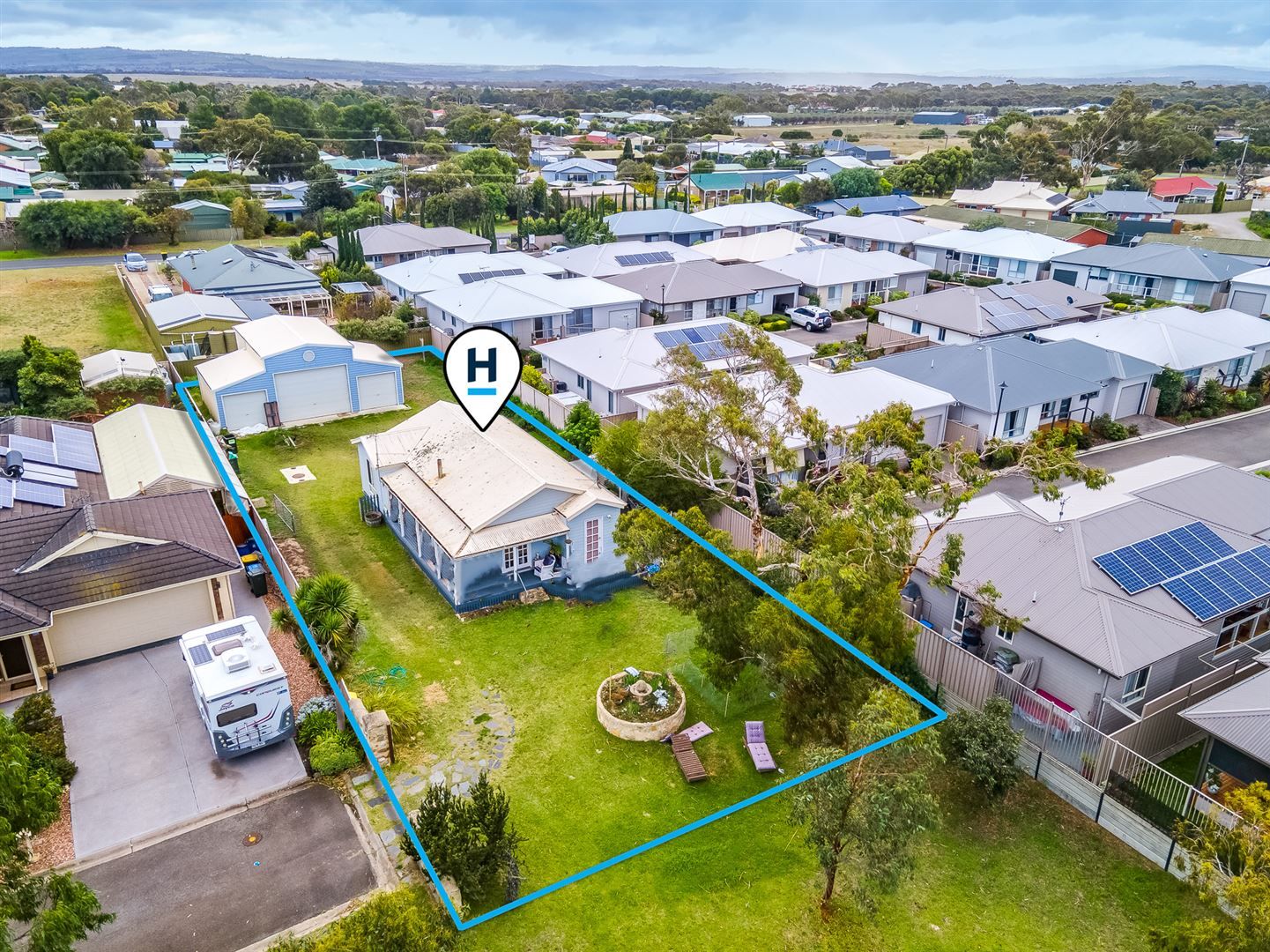 25 Alison Avenue, Goolwa North SA 5214, Image 0