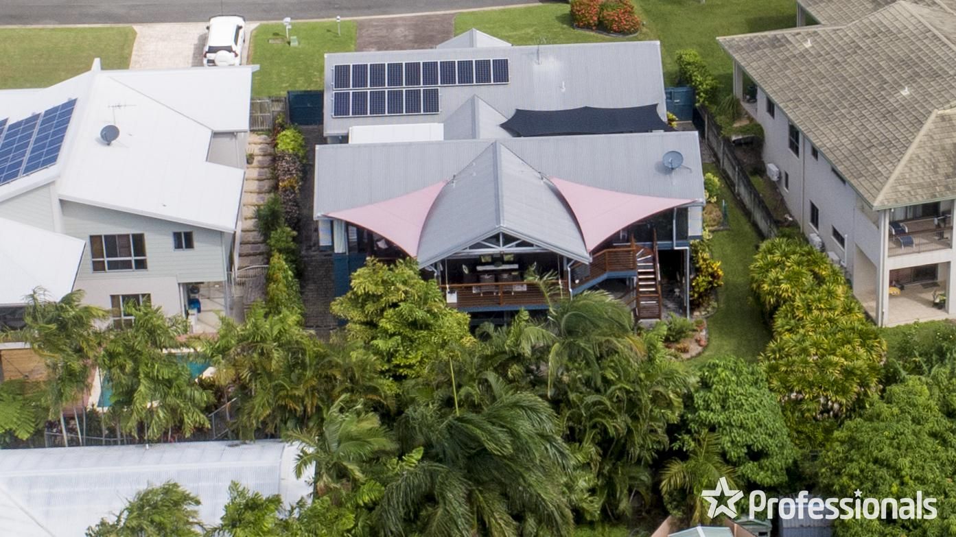 21 Sailaway Drive, Eimeo QLD 4740, Image 2