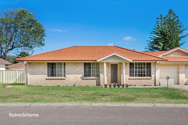 Picture of 1/2 Margaret St, ANNA BAY NSW 2316