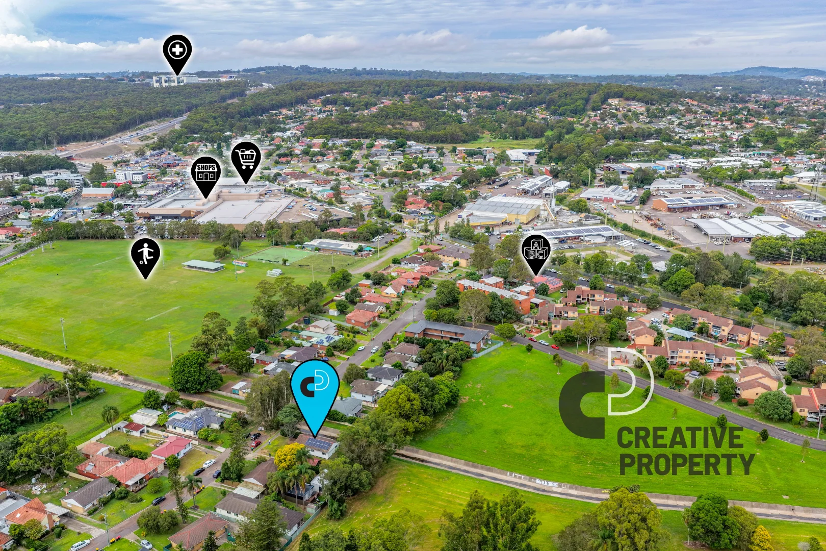 Additional image 21 of 18 Fraser Street, Jesmond NSW 2299