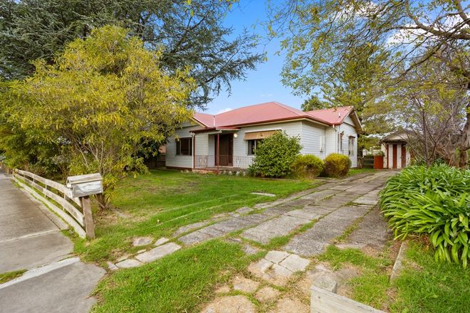 Picture of 21 Gardner Street, KOO WEE RUP VIC 3981