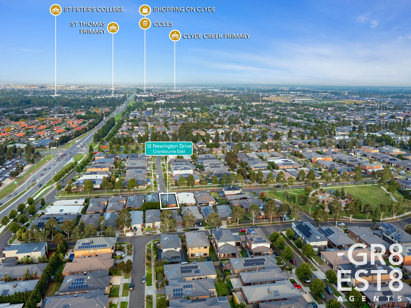 Additional image 30 of 12 Newington drive, Cranbourne East VIC 3977