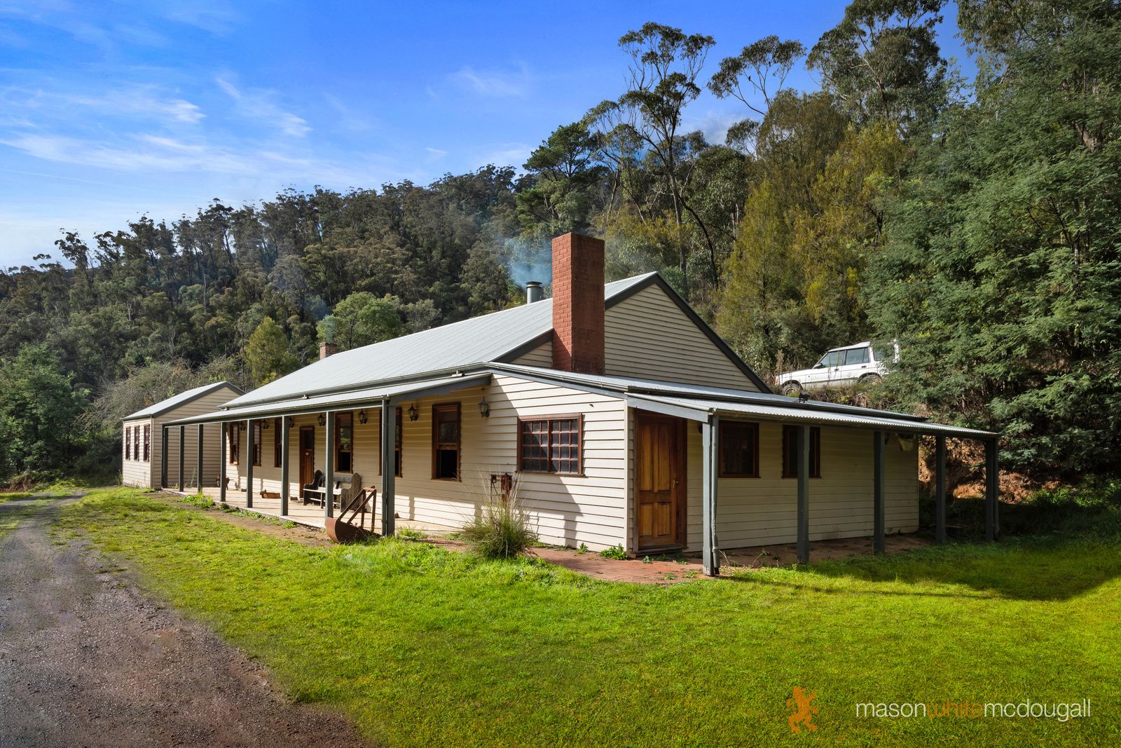 1 Coopers Creek Road, Coopers Creek VIC 3825 Domain