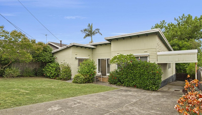 Picture of 96 Thompsons Road, BULLEEN VIC 3105