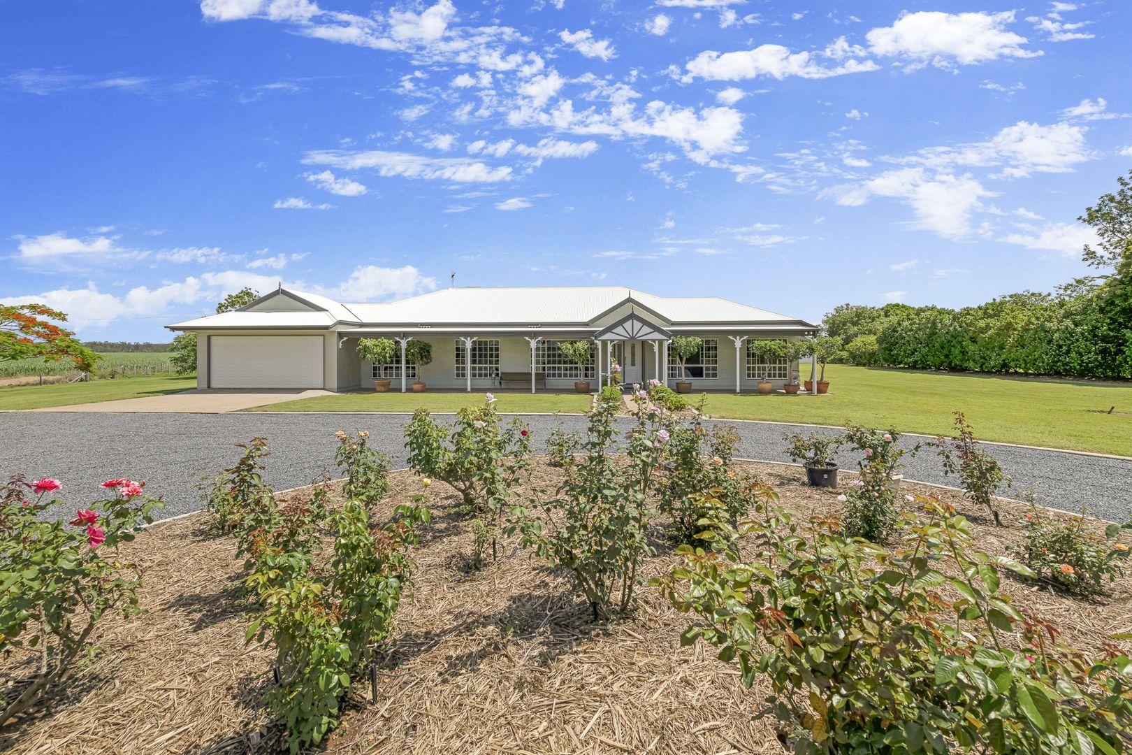 107 Zillmann Road, Wallaville QLD 4671, Image 1