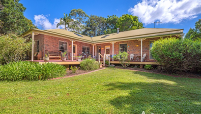 Picture of 190 Long Road, TAMBORINE MOUNTAIN QLD 4272