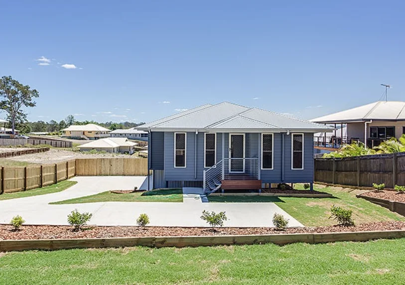 21 Farleys Lane, Gympie QLD 4570