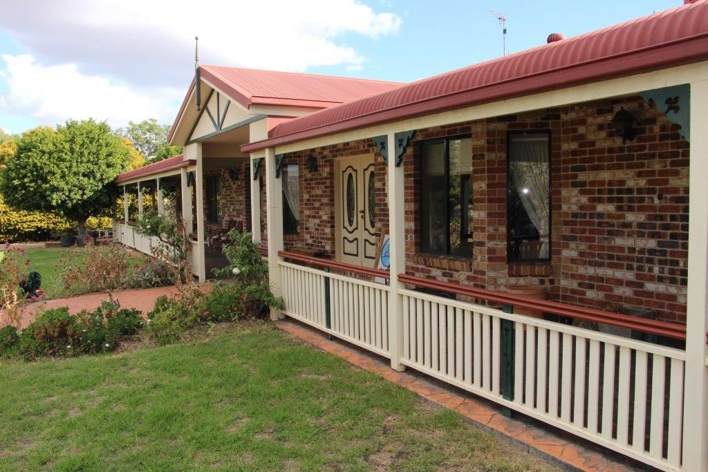 50 Sandalwood Drive, Goondiwindi Property History & Address Research