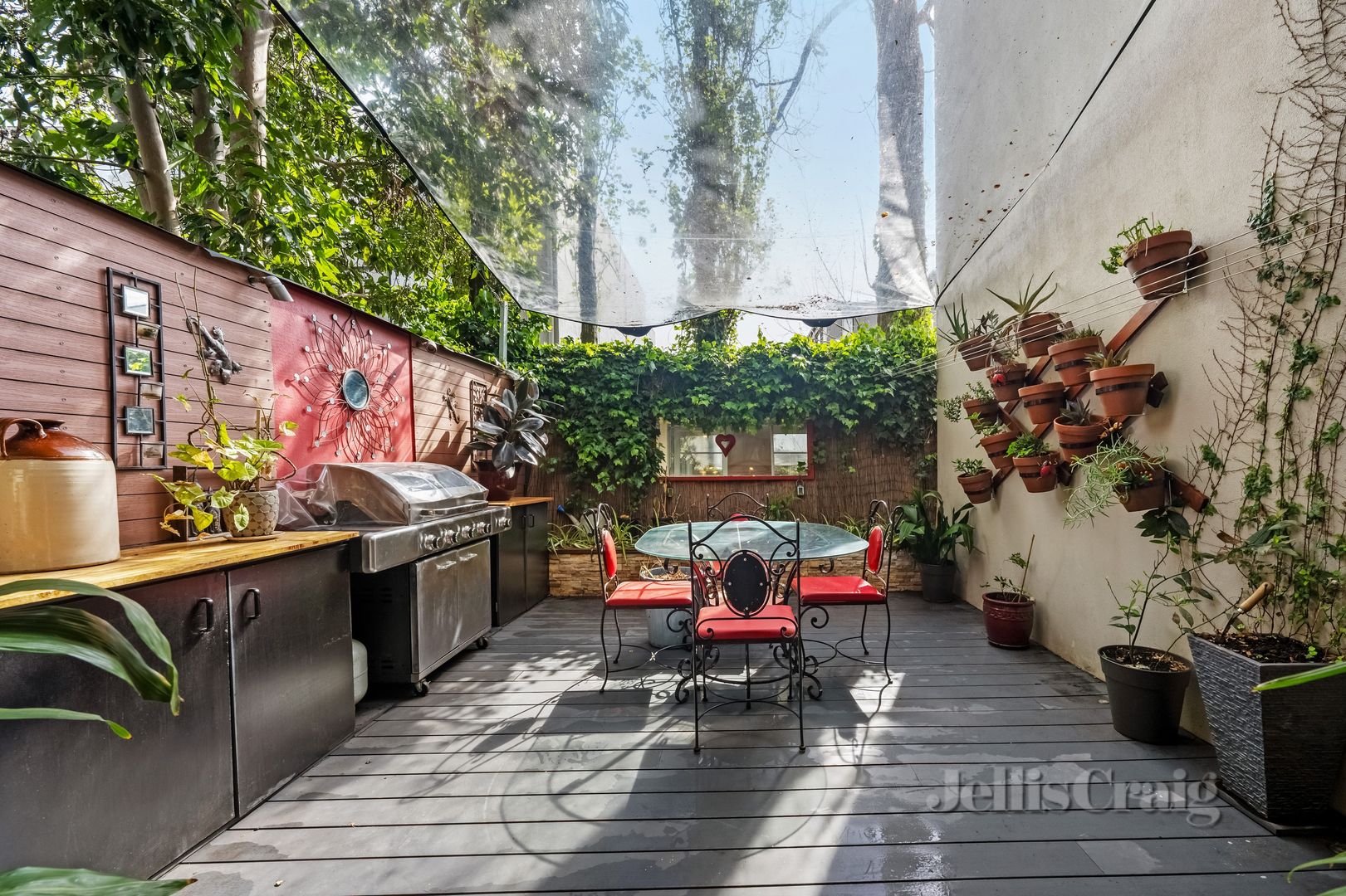 10/53 Westbank Terrace, Richmond VIC 3121 Townhouse For Rent 1,000