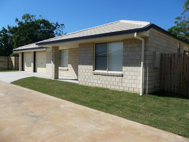 4 bedrooms House in 80A CORFIELD ST POINT VERNON QLD, 4655