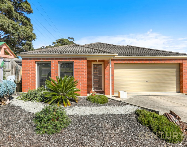 1/1 Hatfield Drive, Drouin VIC 3818