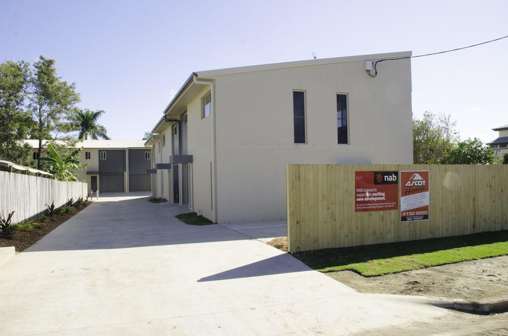 5/37 Electra Street, Bundaberg West QLD 4670, Image 0