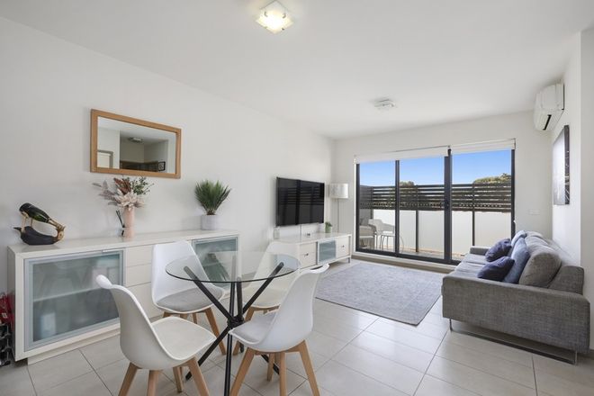 Picture of 106/119 Mcdonald Street, MORDIALLOC VIC 3195