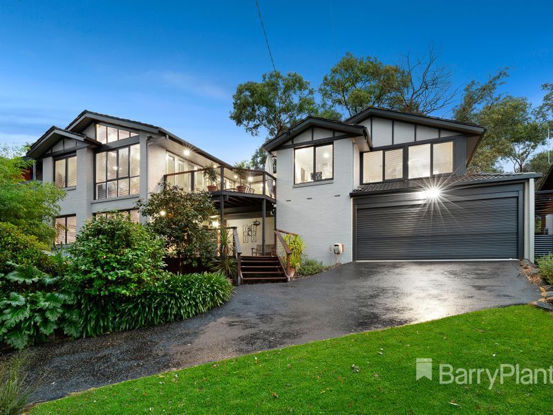 12 Leber Street, Warrandyte VIC 3113, Image 0