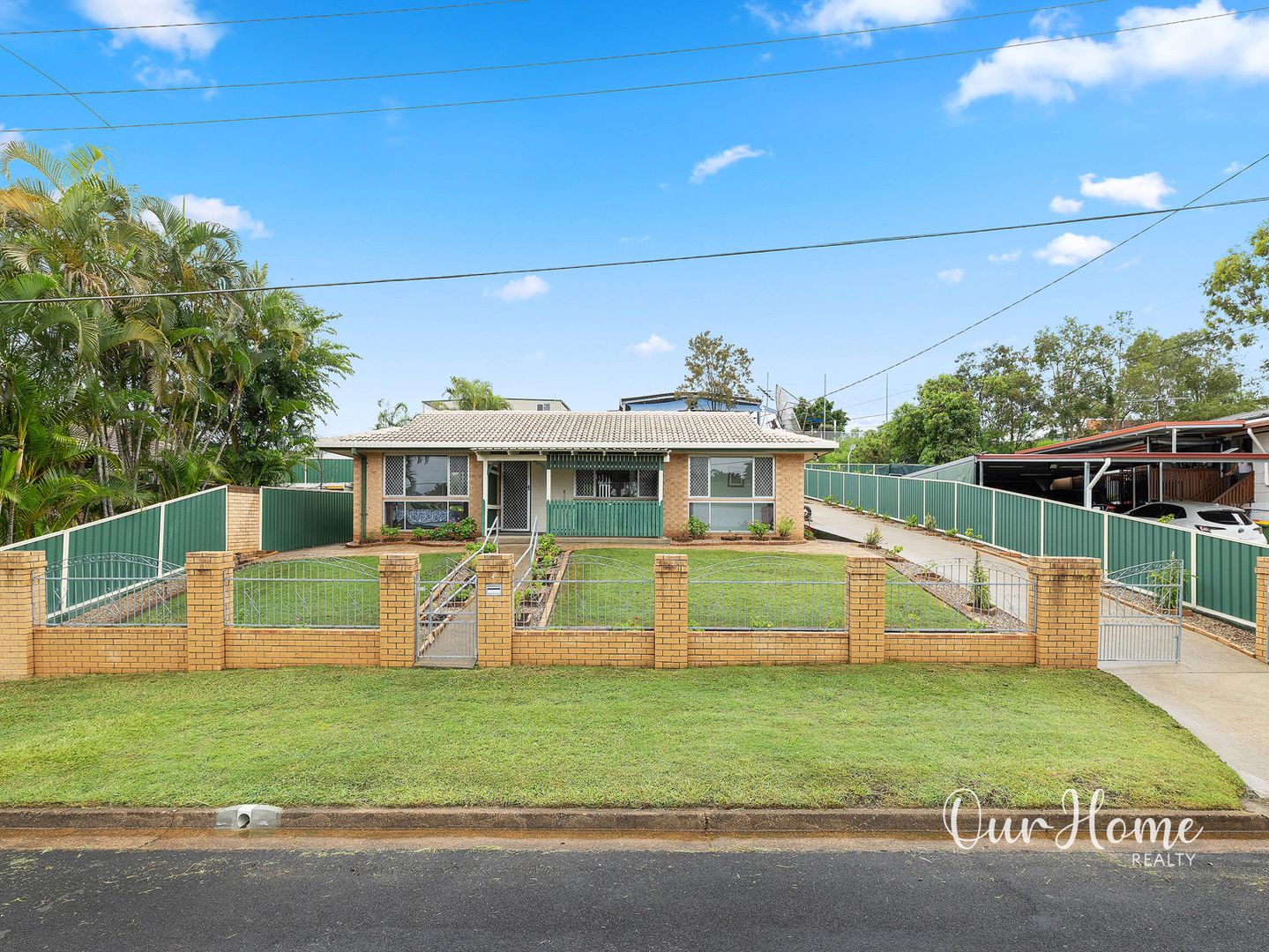 4 Stephen Crescent, Goodna QLD 4300, Image 1