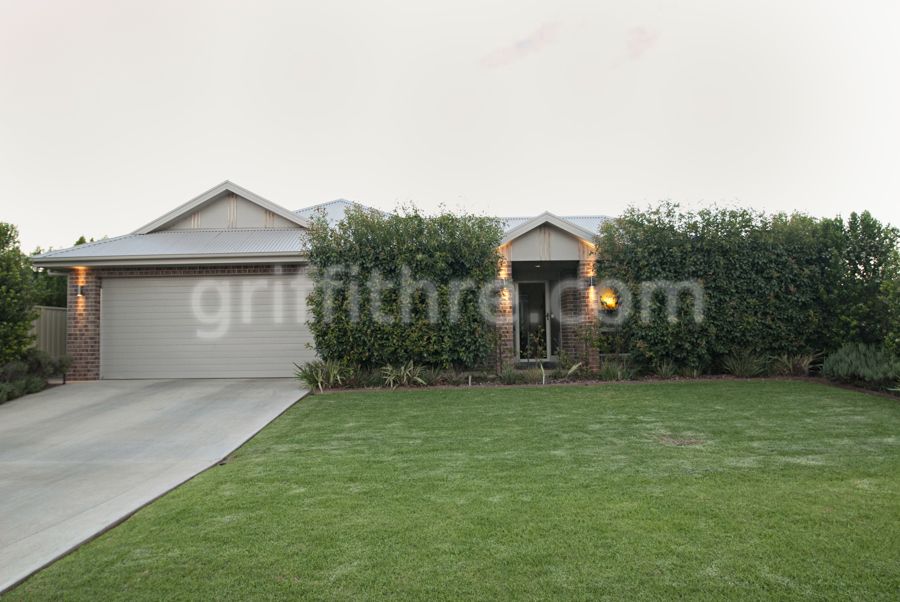 17 Tucker Street, Griffith NSW 2680, Image 0