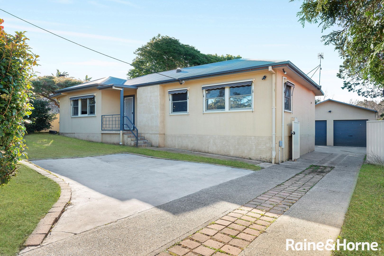 59 Illaroo Road, North Nowra NSW 2541 Domain