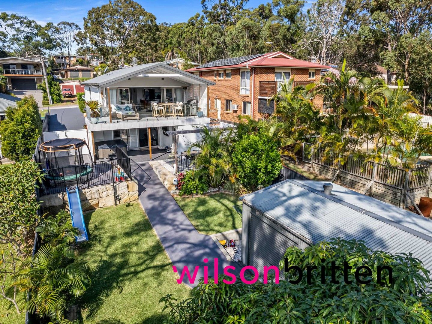 42 Elimatta Road, Yarrawonga Park NSW 2264 Domain