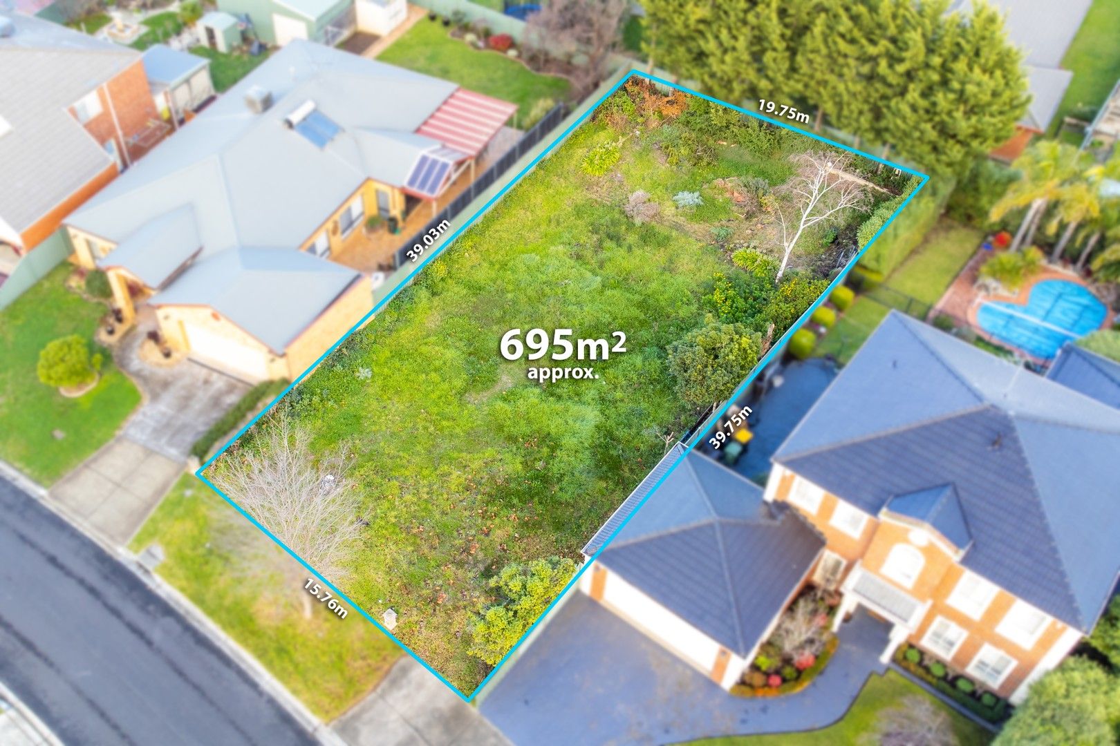 20 Coach House Drive, Attwood VIC 3049 Domain