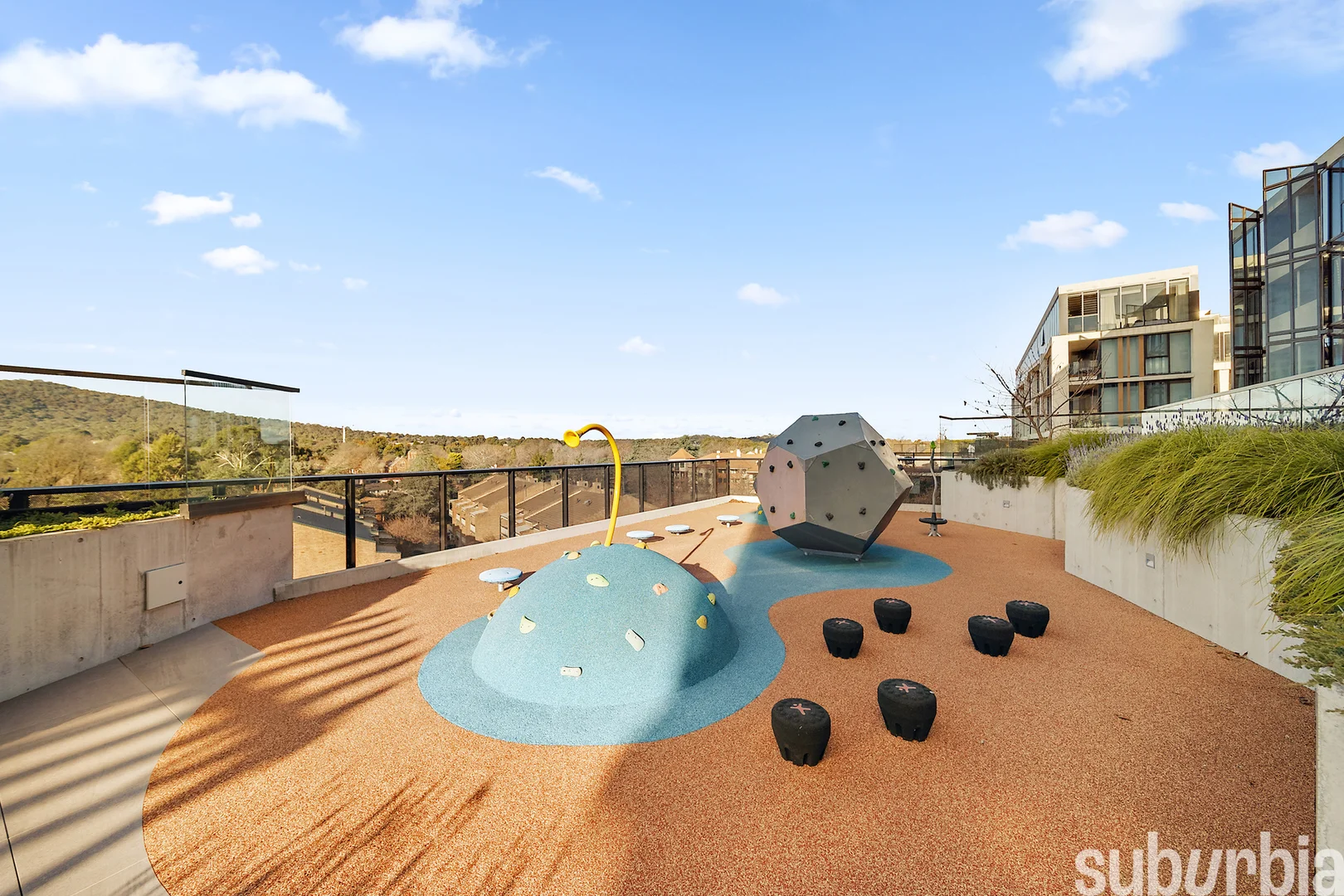 Additional image 22 of 604/83 Cooyong Street, Reid ACT 2612