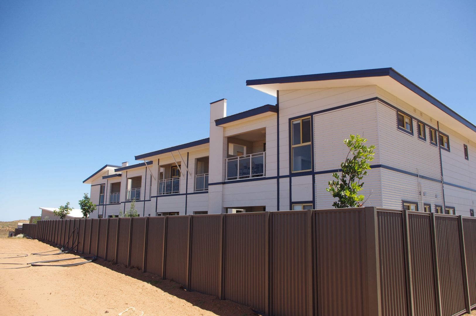 7 Anketell Court (2 Bed), Onslow WA 6710, Image 2