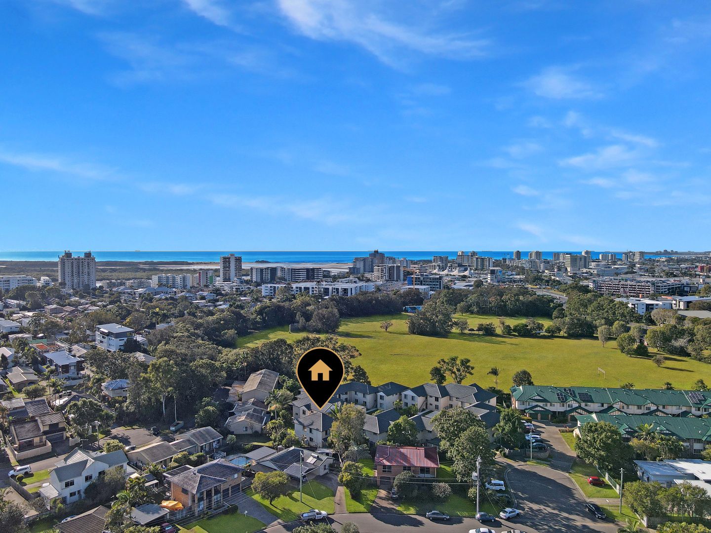 21/3 Kirsten Court, Maroochydore QLD 4558, Image 1