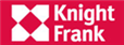 Knight Frank Tasmania's logo
