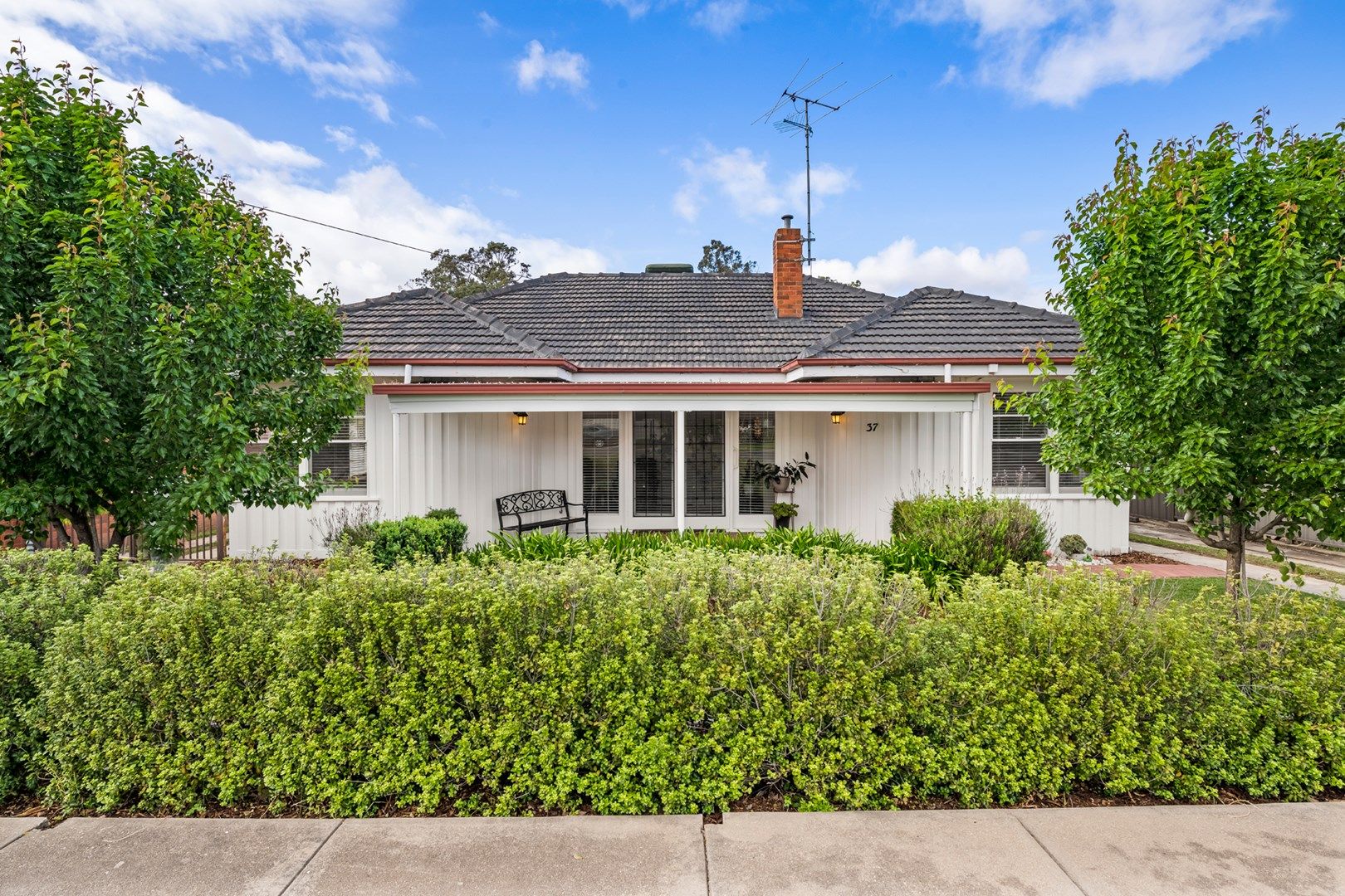 37 Harper Street, Wangaratta VIC 3677