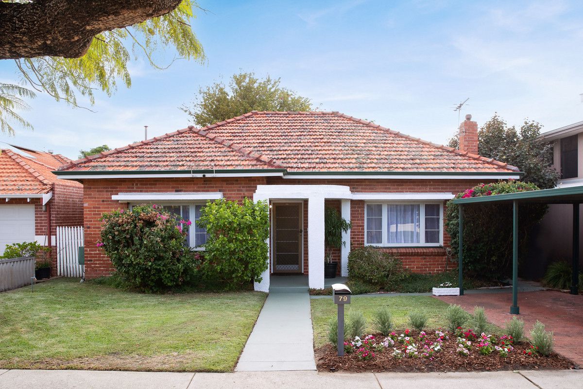 79 Pangbourne Street, Wembley WA 6014, Image 0