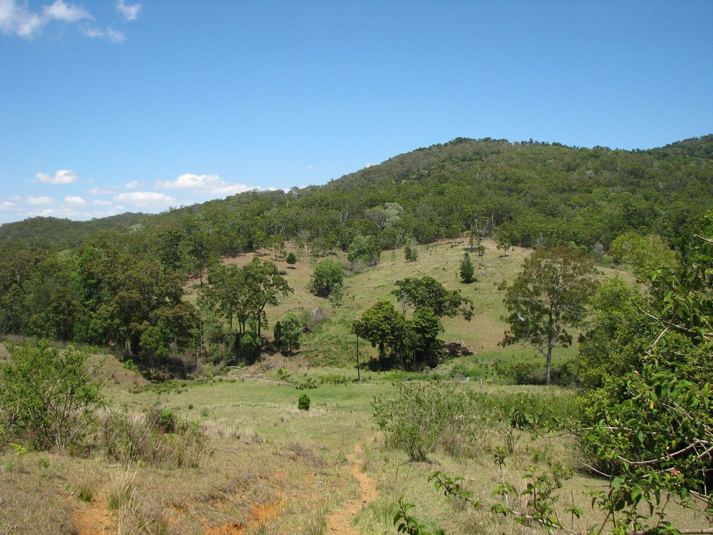 Lot 58 Hazelwood Road, Eungella QLD 4757, Image 0