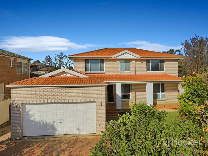 42 Corinne Street, Acacia Gardens NSW 2763