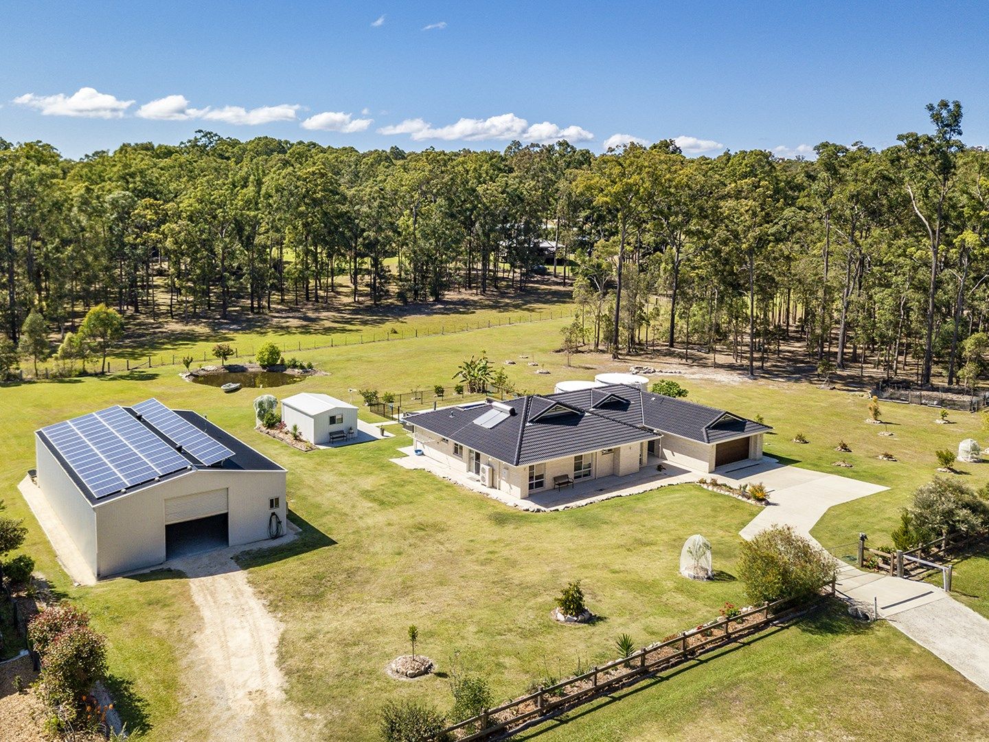 23 Bloodwood Grove, Gulmarrad NSW 2463, Image 0