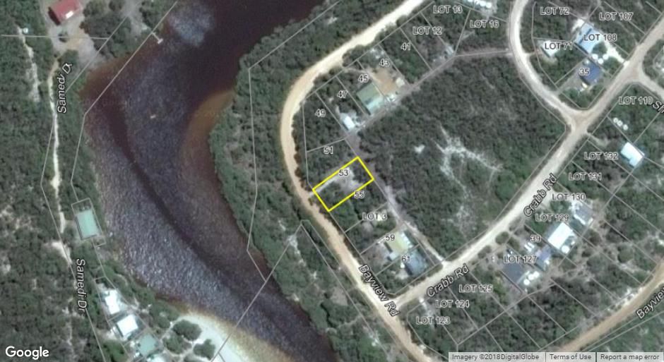 53 Bayview Road, Vivonne Bay SA 5223, Image 1