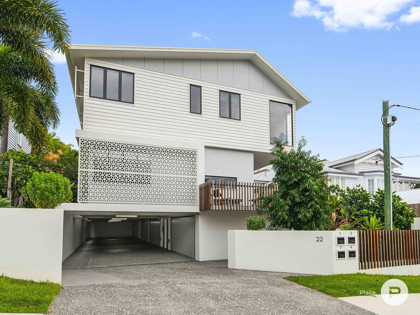 3/22 Dover Street, Hawthorne QLD 4171, Image 0