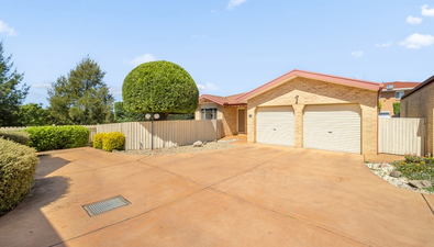 Picture of 4/49 Jandamarra Street, NGUNNAWAL ACT 2913