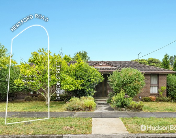 27 Hertford Road, Doncaster East VIC 3109