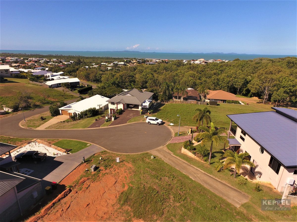 6 Solomon Court, Pacific Heights QLD 4703, Image 0